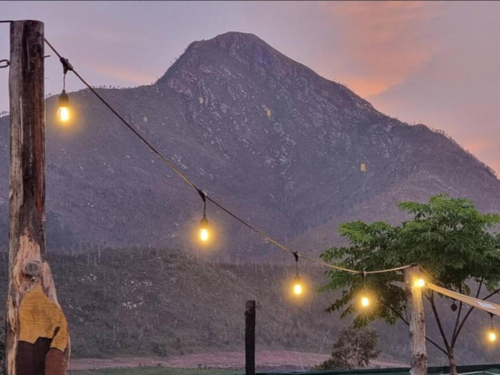 Tsitsikamma Wolf Sanctuary Eco Cabins & Teepees Stormsrivier Esterno foto