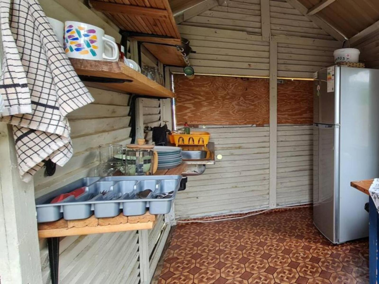 Tsitsikamma Wolf Sanctuary Eco Cabins & Teepees Stormsrivier Esterno foto