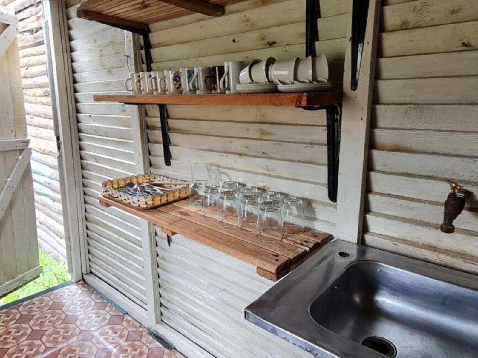 Tsitsikamma Wolf Sanctuary Eco Cabins & Teepees Stormsrivier Esterno foto