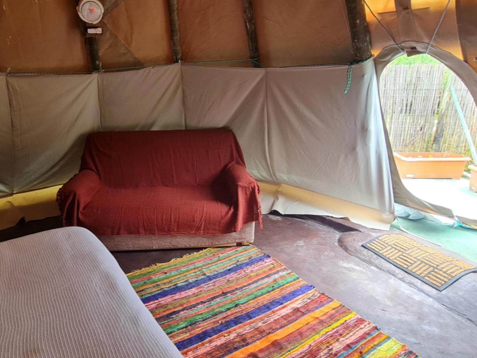 Tsitsikamma Wolf Sanctuary Eco Cabins & Teepees Stormsrivier Camera foto