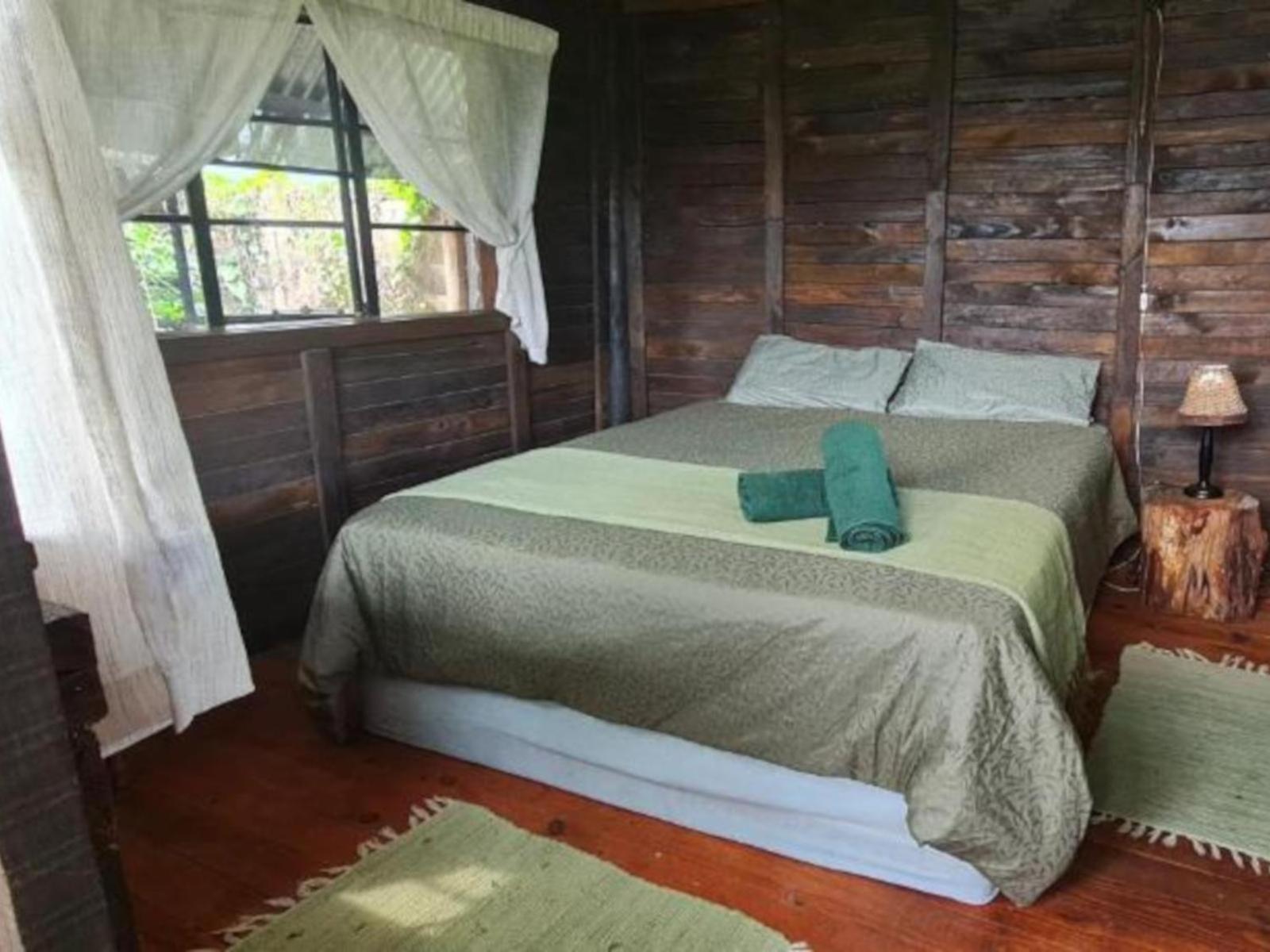 Tsitsikamma Wolf Sanctuary Eco Cabins & Teepees Stormsrivier Camera foto