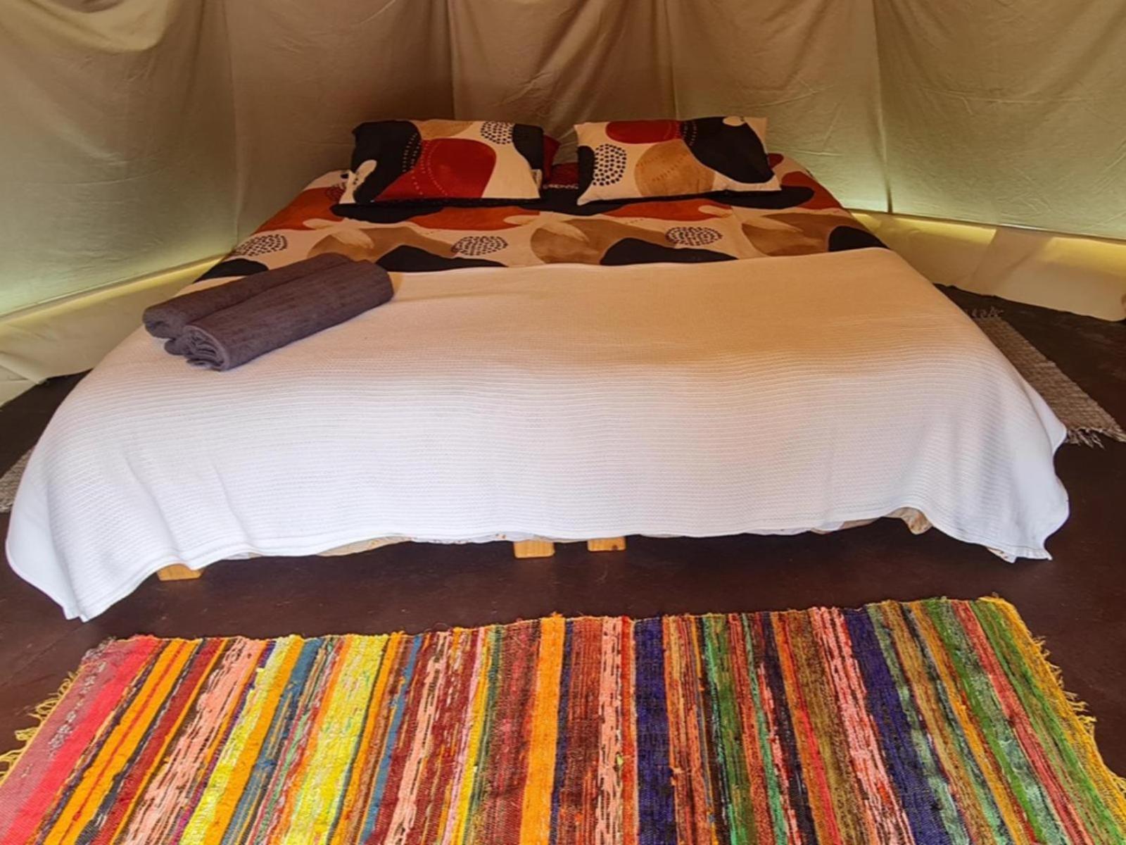 Tsitsikamma Wolf Sanctuary Eco Cabins & Teepees Stormsrivier Camera foto