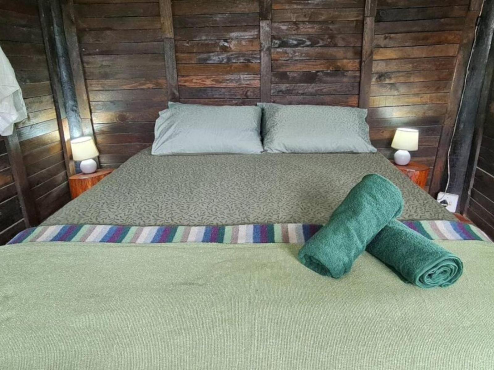Tsitsikamma Wolf Sanctuary Eco Cabins & Teepees Stormsrivier Camera foto